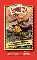 Úžasné smradľavé dobrodružstvá smradľavého psa - The Amazing Odorous Adventures of Stinky Dog