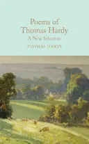 Básne Thomasa Hardyho: Nový výber - Poems of Thomas Hardy: A New Selection