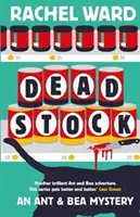 Mŕtve zásoby - Dead Stock