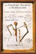 Ezoterické tajomstvá surrealizmu: Pôvod, mágia a tajné spoločnosti - The Esoteric Secrets of Surrealism: Origins, Magic, and Secret Societies