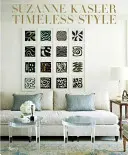 Suzanne Kasler: Nadčasový štýl - Suzanne Kasler: Timeless Style