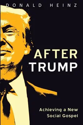 Po Trumpovi - After Trump