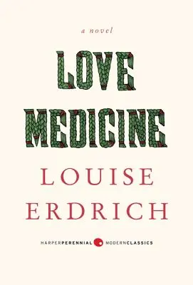 Medicína lásky - Love Medicine