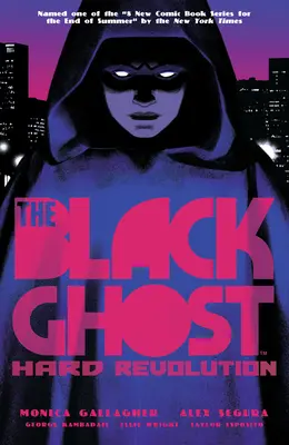 Čierny duch - The Black Ghost