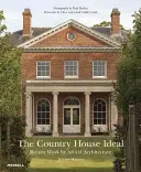Ideál vidieckeho domu: Najnovšie diela Adam Architecture - The Country House Ideal: Recent Work by Adam Architecture