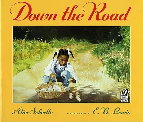 Dolu cestou - Down the Road