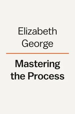 Zvládnutie procesu: Od nápadu k románu - Mastering the Process: From Idea to Novel
