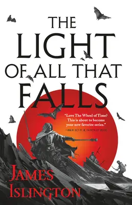 Svetlo všetkého, čo padá - The Light of All That Falls