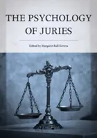 Psychológia poroty - The Psychology of Juries