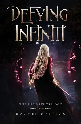 Vzpieranie sa Infiniti - Defying Infiniti