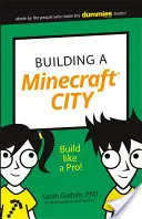 Budovanie mesta v Minecrafte: Stavajte ako profesionáli! - Building a Minecraft City: Build Like a Pro!