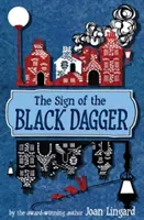 Znamenie čiernej dýky - The Sign of the Black Dagger