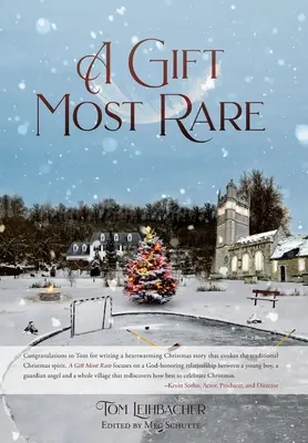 Najvzácnejší dar - A Gift Most Rare