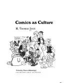 Komiks ako kultúra - Comics as Culture