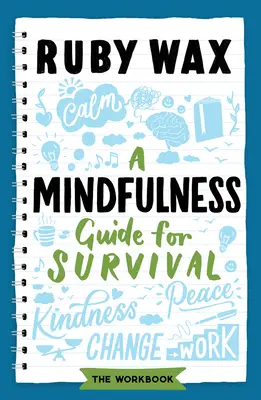 Sprievodca všímavosťou na prežitie - A Mindfulness Guide for Survival