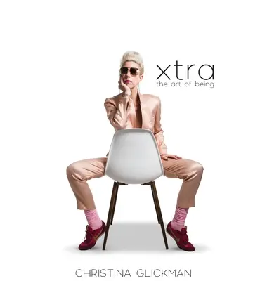 Xtra: Umenie byť - Xtra: The Art of Being