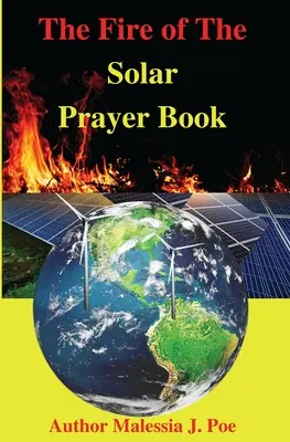 Oheň slnečnej modlitebnej knihy - The Fire of The Solar Prayer Book