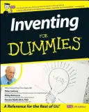 Vymýšľanie pre hlupákov (R) - Inventing For Dummies (R)