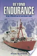 Za hranicami vytrvalosti: Epos o Whitehalle a juhoatlantickom konflikte - Beyond Endurance: An Epic of Whitehall and the South Atlantic Conflict