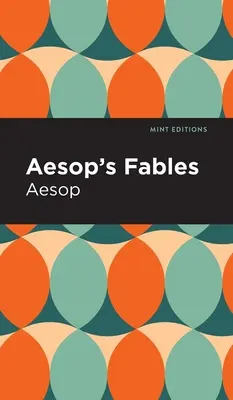 Ezopove bájky - Aesop's Fables