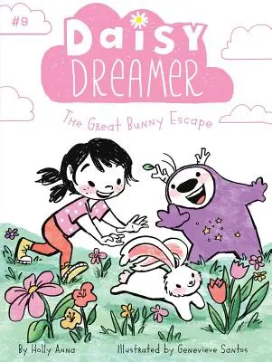 Veľký králičí útek, 9 - The Great Bunny Escape, 9