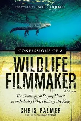 Spoveď filmára z divokej prírody: Výzvy, ako zostať čestný v odvetví, v ktorom rozhoduje hodnotenie - Confessions of a Wildlife Filmmaker: The Challenges of Staying Honest in an Industry Where Ratings Are King