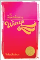 Dôležitosť krídel - The Importance of Wings