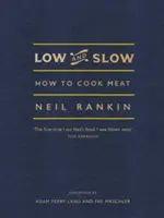 Nízko a pomaly - Ako variť mäso - Low and Slow - How to Cook Meat