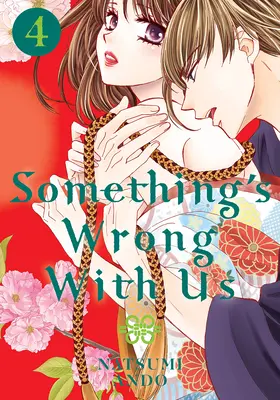 Niečo s nami nie je v poriadku 4 - Something's Wrong with Us 4