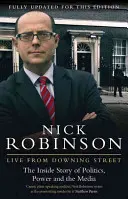 Priamy prenos z Downing Street - Live From Downing Street