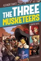 Traja mušketieri - Three Musketeers
