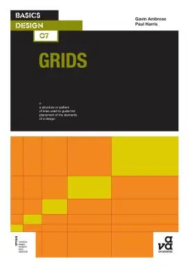 Mriežky pre grafických dizajnérov - Grids for Graphic Designers