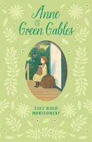 Anna zo Zeleného štítu - Anne of Green Gables