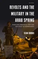 Revolty a armáda v období arabskej jari: Ľudové povstania a politika represií - Revolts and the Military in the Arab Spring: Popular Uprisings and the Politics of Repression