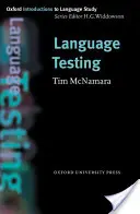 Testovanie jazykov - Language Testing