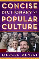 Stručný slovník populárnej kultúry - Concise Dictionary of Popular Culture