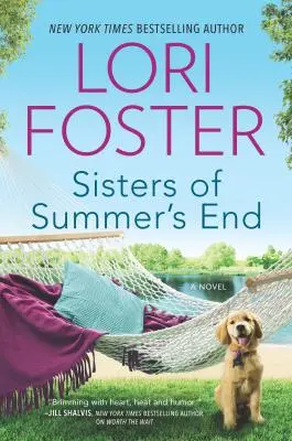 Sestry z konca leta - Sisters of Summer's End