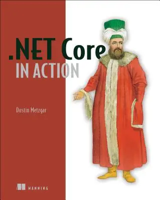 Jadro .net v akcii - .Net Core in Action