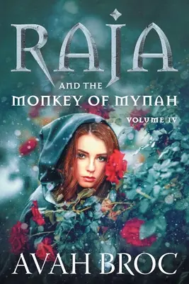 Raja a opica Myna - Raja and the Monkey of Mynah