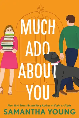 Veľa ADO o tebe - Much ADO about You