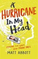 Hurikán v mojej hlave - Hurricane in my Head