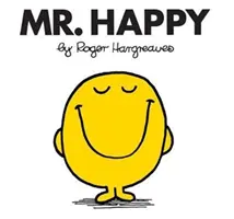 Pán Šťastný - Mr. Happy