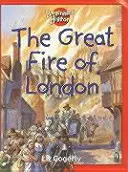 Začiatky histórie: Veľký požiar Londýna - Beginning History: The Great Fire Of London