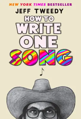 Ako napísať jednu pieseň: Ako písať pieseň: Milovať veci, ktoré vytvárame, a ako nám lásku vracajú - How to Write One Song: Loving the Things We Create and How They Love Us Back