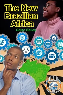 Nová brazílska AFRIKA - Celso Salles - The New Brazilian AFRICA - Celso Salles