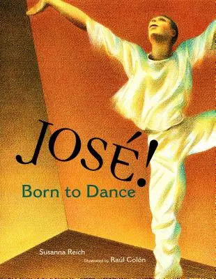 Jose! Zrodený pre tanec: Príbeh Josého Limona - Jose! Born to Dance: The Story of Jose Limon