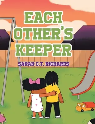Strážca toho druhého - Each Other's Keeper