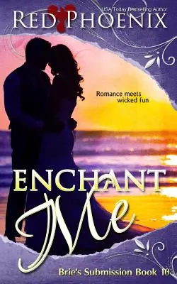 Očaruj ma - Enchant Me