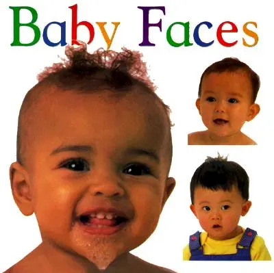 Detské tváre - Baby Faces