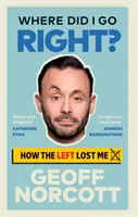 Kam som sa dostal správne? - Ako ma ľavica stratila - Where Did I Go Right? - How the Left Lost Me